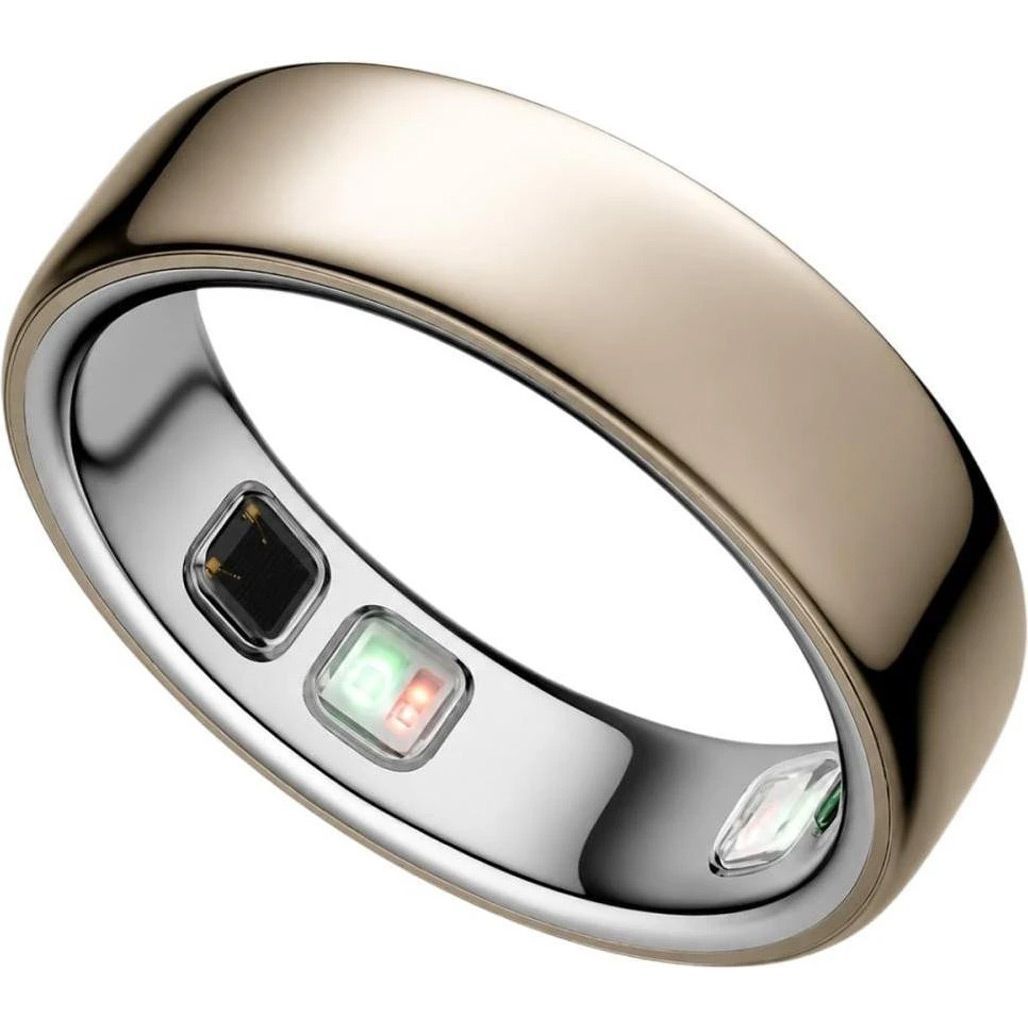 Oura Ring 5 Gold - Size 11 (JZ90-61616-11)