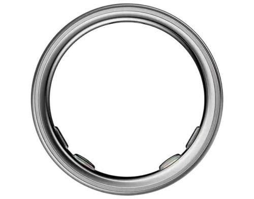 Смарт-кольцо Oura Ring 5 Silver - Size 6 (JZ90-61403-06) фото №3