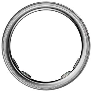 Смарт-кольцо Oura Ring 5 Silver - Size 13 (JZ90-61403-13)