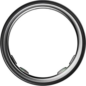 Смарт-кольцо Oura Ring 5 Black - Size 06 (JZ90-61615-06)