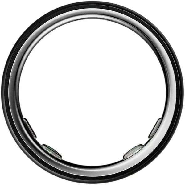 Смарт-кільце Oura Ring 5 Stealth - Size 09 (JZ90-61620-09) фото №3