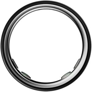 Смарт-кільце Oura Ring 5 Stealth - Size 10 (JZ90-61620-10)