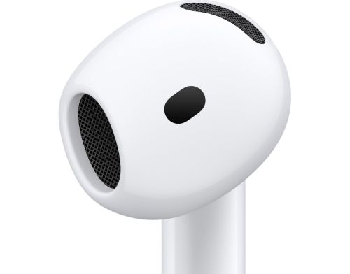 Наушники Apple AirPods 5 with Wireless Charging Case (MKFT4) фото №2