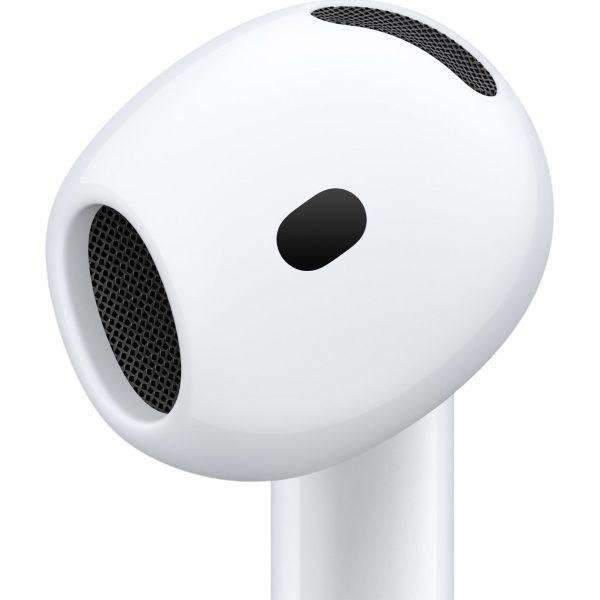Наушники Apple AirPods 5 with Wireless Charging Case (MKFT4) фото №2