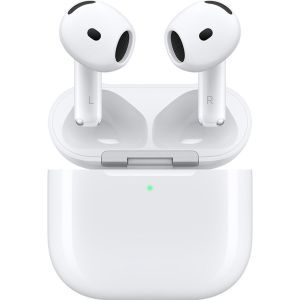 Наушники Apple AirPods 5 with Wireless Charging Case (MKFT4)