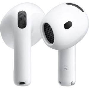 Навушники Apple AirPods 5 with Wireless Charging Case (MKFT4)
