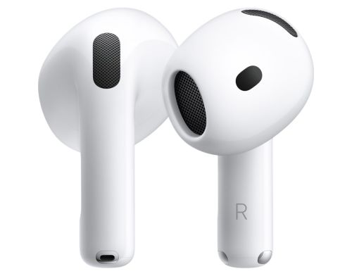 Наушники Apple AirPods 5 with Wireless Charging Case (MKFT4) фото №3