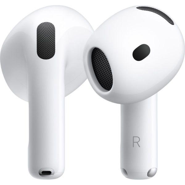 Наушники Apple AirPods 5 (MKFW4) фото №3