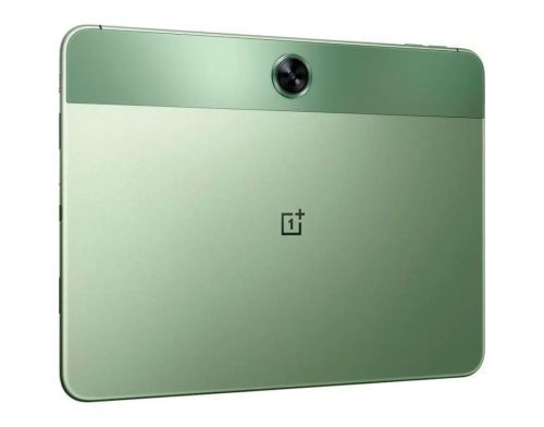 Планшет OnePlus Pad Go 8/128GB LTE Twin Mint фото №2