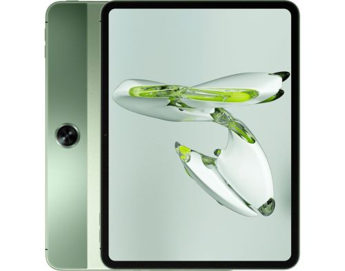 Планшет OnePlus Pad Go 8/128GB LTE Twin Mint фото №3