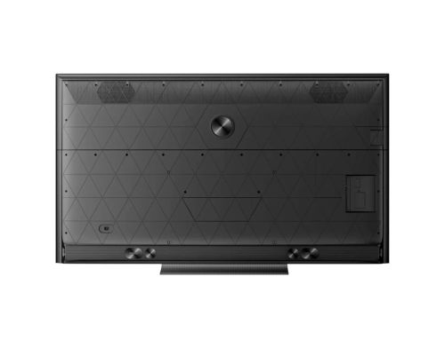 Телевизор Dreame Aura Mini LED 4K TV 55S100 фото №2