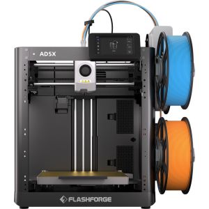 3D-принтер FlashForge AD5X