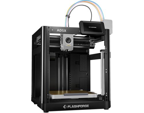 3D-принтер FlashForge AD5X фото №3