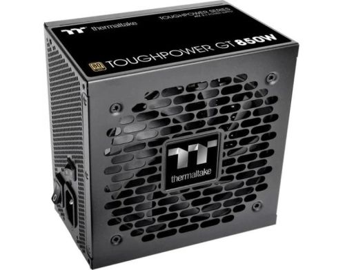 Блок питания Thermaltake Toughpower GT 850 (PS-TPT-0850FNFAGE-3) фото №2