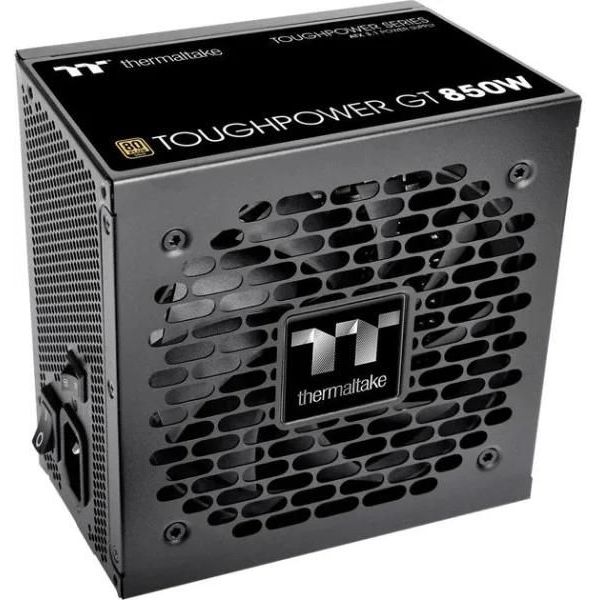 Блок питания Thermaltake Toughpower GT 850 (PS-TPT-0850FNFAGE-3) фото №2