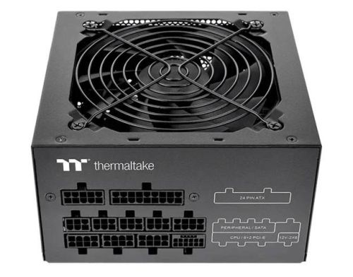 Блок питания Thermaltake Toughpower GT 850 (PS-TPT-0850FNFAGE-3) фото №3