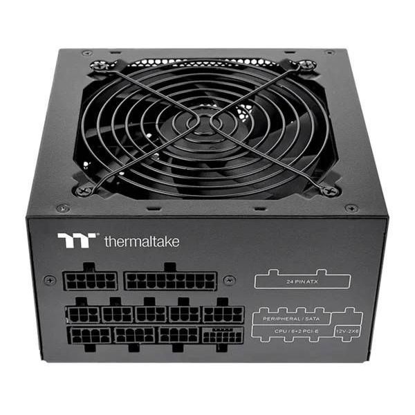 Блок питания Thermaltake Toughpower GT 850 (PS-TPT-0850FNFAGE-3) фото №3