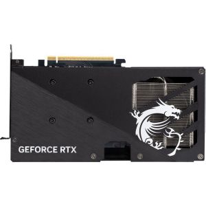 Видеокарта MSI GeForce RTX 5060 8G GAMING OC (912-V537-005)