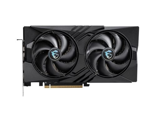Видеокарта MSI GeForce RTX 5060 8G GAMING OC (912-V537-005) фото №3