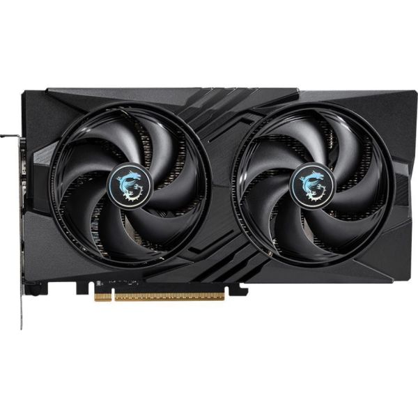 Видеокарта MSI GeForce RTX 5060 8G GAMING OC (912-V537-005) фото №3