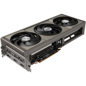 Відеокарта Sapphire Radeon RX 9060 XT 16GB NITRO+ GAMING OC (11350-01)