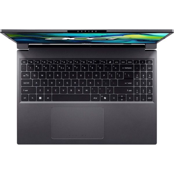 Ноутбук Acer Aspire Go 15 AG15-51P-510U (NX.J50AA.003) фото №2