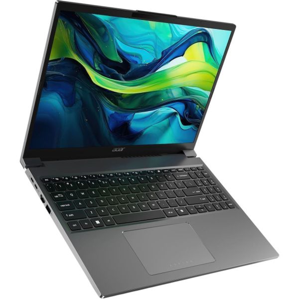Ноутбук Acer Aspire Go 15 AG15-51P-510U (NX.J50AA.003) фото №3
