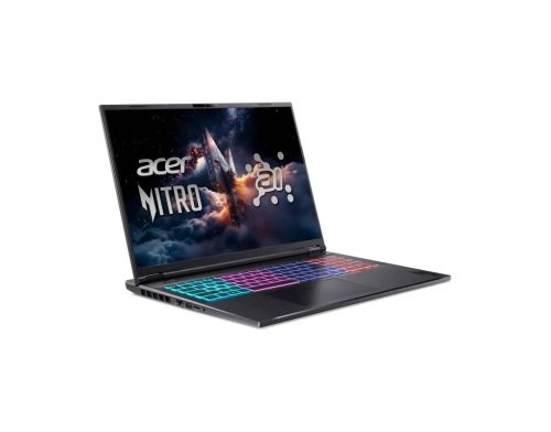 Ноутбук Acer Nitro 16S AI AN16S-61-R5K4 (NH.U34AA.002) фото №3