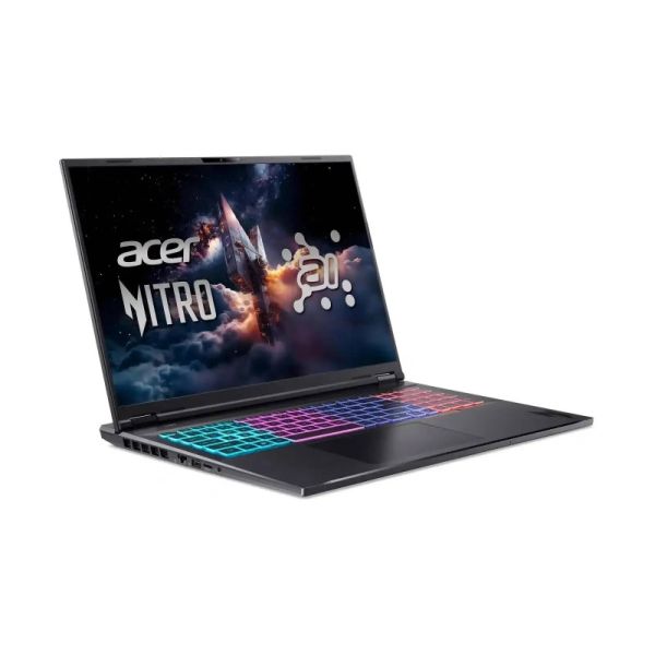 Ноутбук Acer Nitro 16S AI AN16S-61-R5K4 (NH.U34AA.002) фото №3