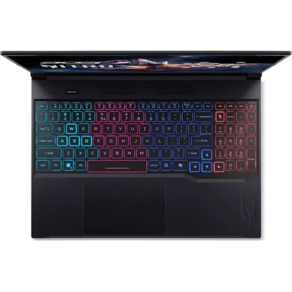 Ноутбук Acer Nitro V 16S AI ANV16S-61-R5VY (NH.QXMET.006) фото №3