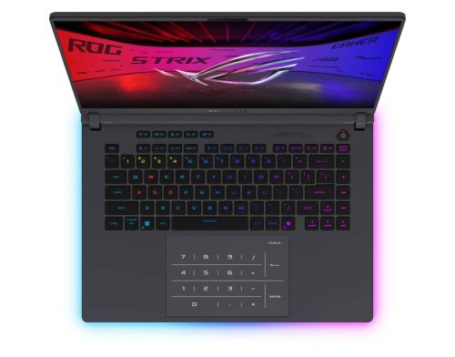 Ноутбук ASUS ROG Strix G16 G615LR (G615LR-AS96) фото №2