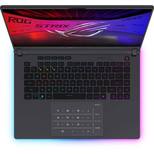 Ноутбук ASUS ROG Strix G16 G615LR (G615LR-AS96) фото №2