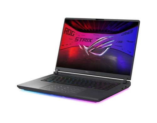 Ноутбук ASUS ROG Strix G16 G615LR (G615LR-AS96) фото №3