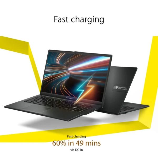 Ноутбук ASUS Vivobook Go 15 E1504T (E1504TA-ES04) фото №2
