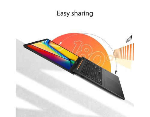 Ноутбук ASUS Vivobook Go 15 E1504T (E1504TA-ES04) фото №3
