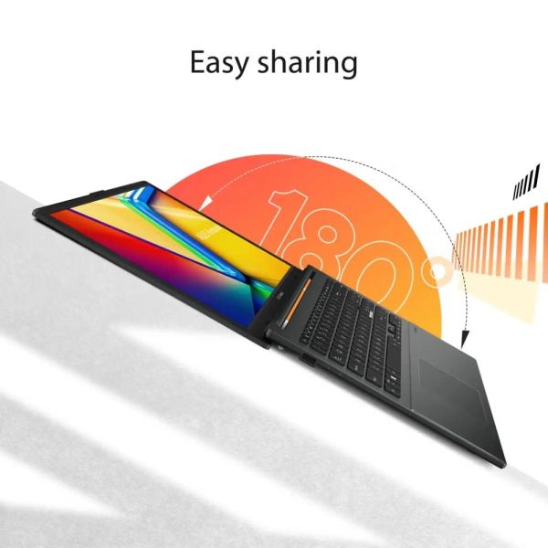 Ноутбук ASUS Vivobook Go 15 E1504T (E1504TA-ES04) фото №3