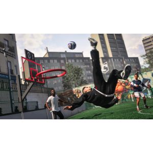 Игровая консоль Sony Playstation 5 Pro 2TB + дисковод + игра FC27