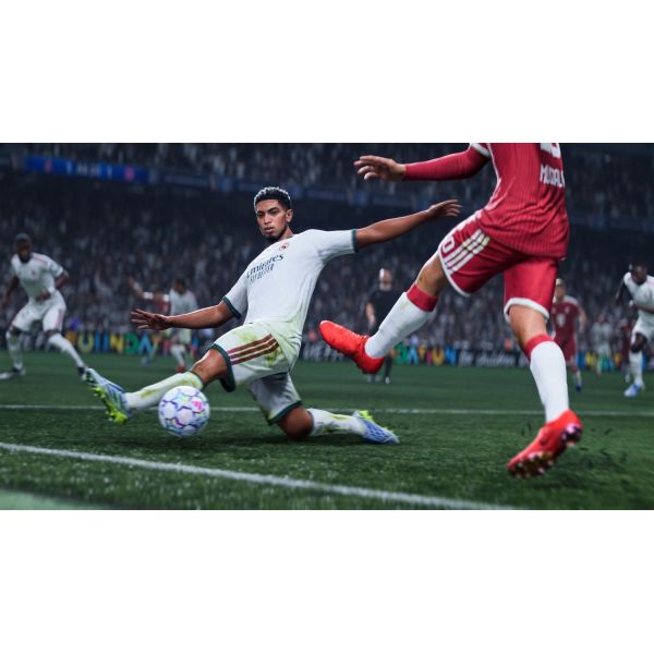 Игровая консоль Sony Playstation 5 Pro 2TB + дисковод + доп. джойстик + игра FC27 фото №3