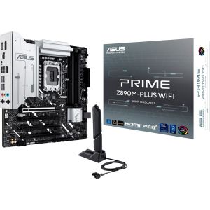 Материнська плата ASUS PRIME Z890-P WIFI (4711387754818)