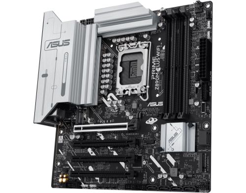 Материнська плата ASUS PRIME Z890-P WIFI (4711387754818) фото №2