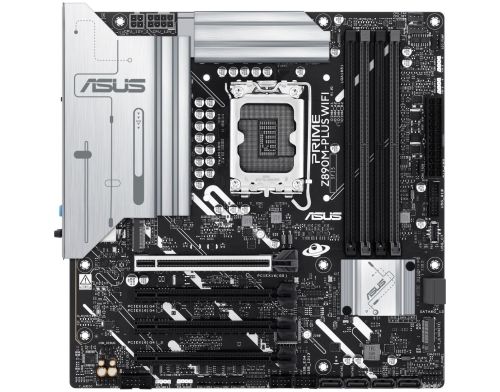 Материнська плата ASUS PRIME Z890-P WIFI (4711387754818) фото №3