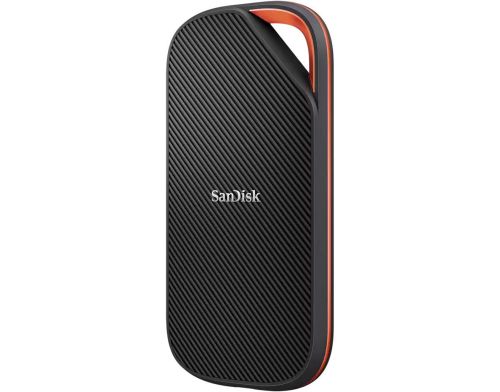 SSD накопитель SanDisk Extreme PRO 2TB (SDSSDE82-2T00-G25) фото №2