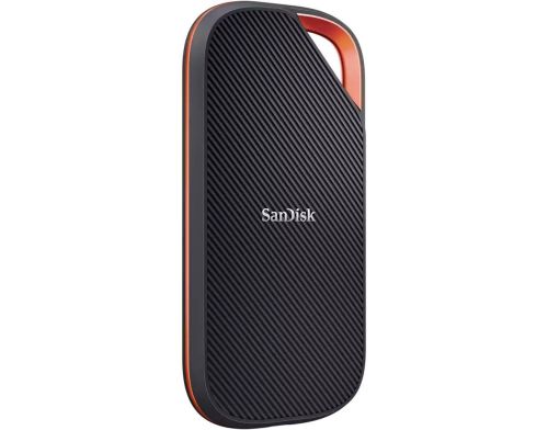 SSD накопитель SanDisk Extreme PRO 2TB (SDSSDE82-2T00-G25) фото №3