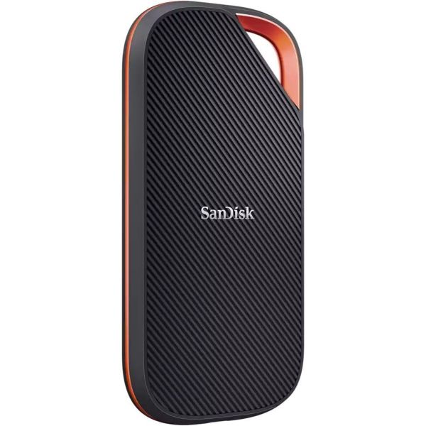 SSD накопитель SanDisk Extreme PRO 2TB (SDSSDE82-2T00-G25) фото №3