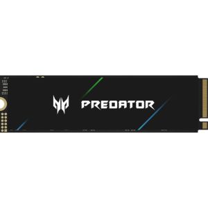 SSD накопичувач Acer GM7 Predator 2 TB (BL.9BWWR.119)