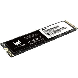 SSD накопичувач Acer GM7 Predator 2 TB (BL.9BWWR.119)