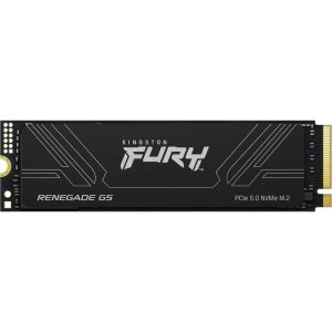 SSD накопитель Kingston FURY Renegade G5 4 TB (SFYR2S/4T0)
