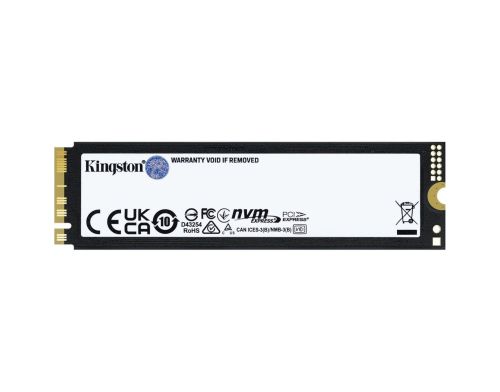 SSD накопитель Kingston FURY Renegade G5 4 TB (SFYR2S/4T0) фото №3