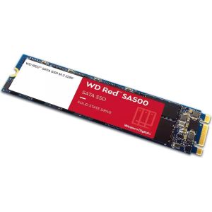 SSD накопитель WD Red SA500 1TB (WDS100T1R0B)