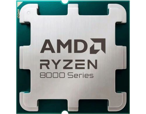 Процессор AMD Ryzen 7 8700F (100-100001590BOX) фото №2